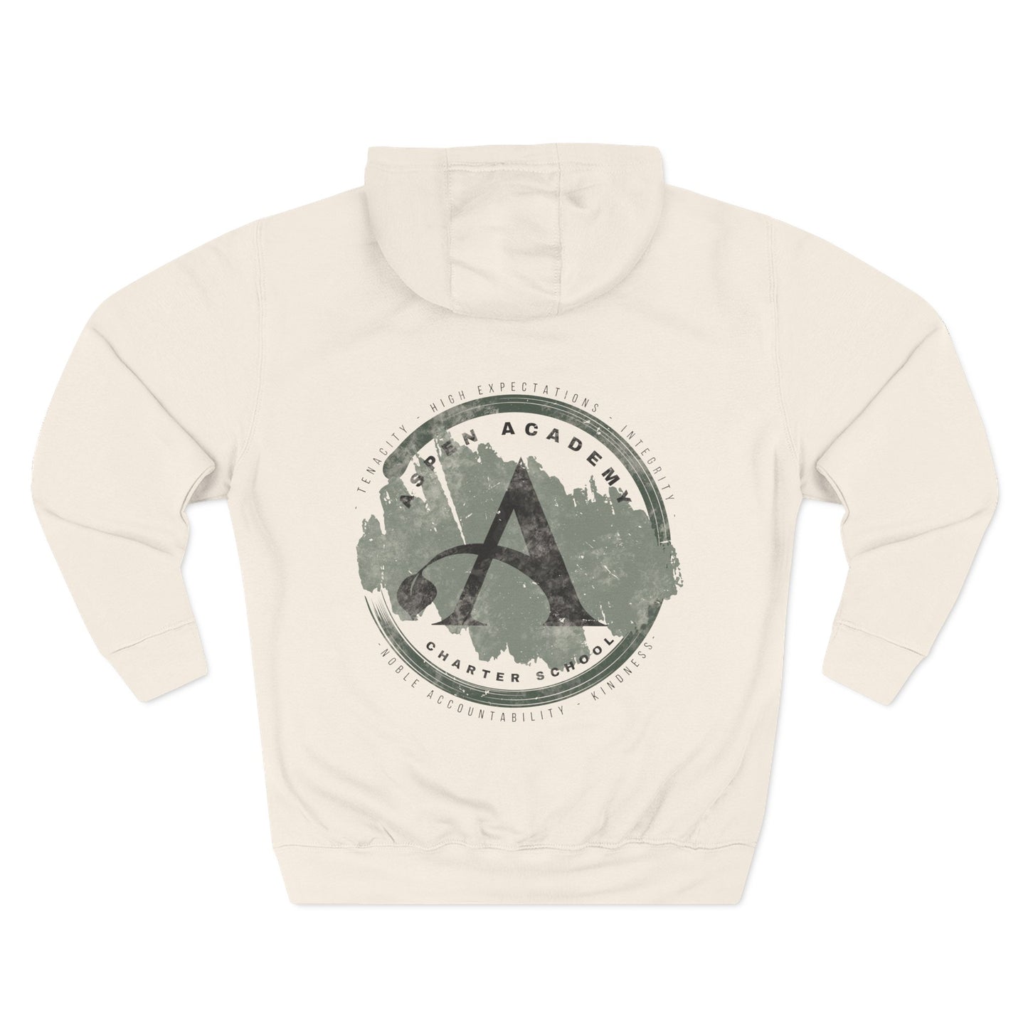 Aspen Academy Hoodie