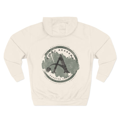 Aspen Academy Hoodie