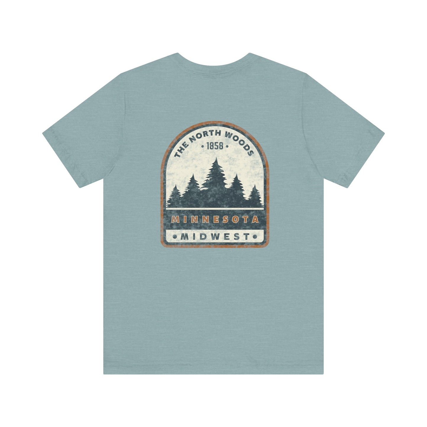 Minnesota Tee