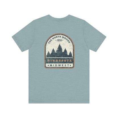 Minnesota Tee