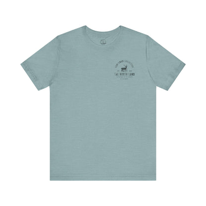 The Huntsman Collective Tee