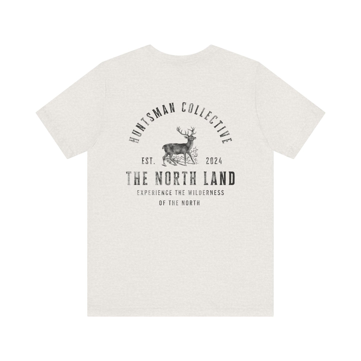 The Huntsman Collective Tee