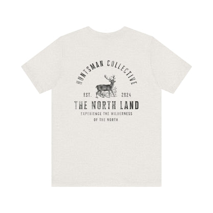 The Huntsman Collective Tee