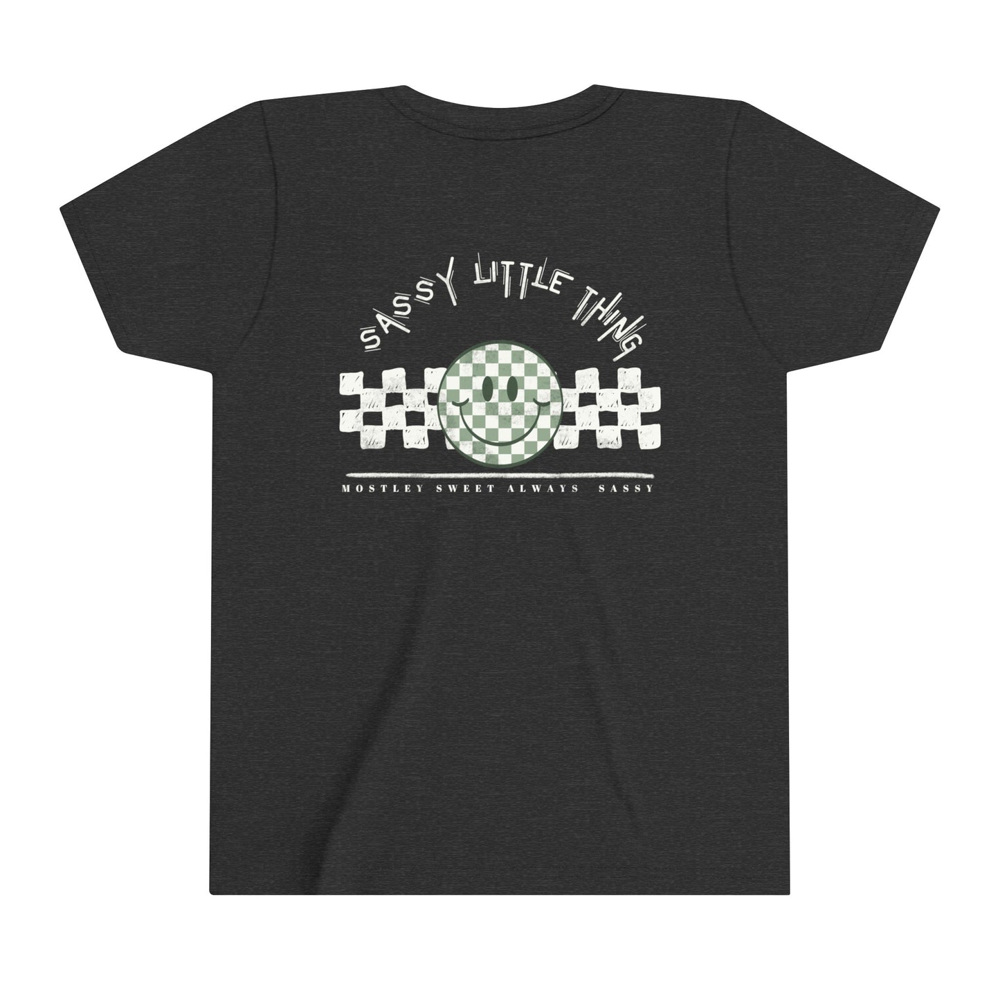 Sassy Little Thing Tee