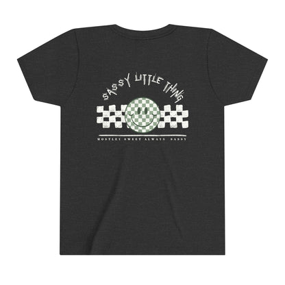 Sassy Little Thing Tee