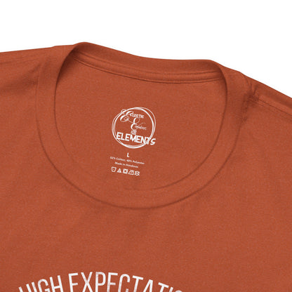 PBIS Aspen Academy Doodles Tee