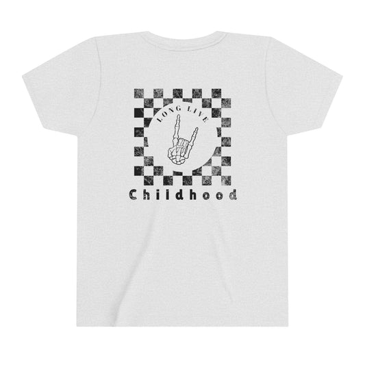 Long Live Childhood Tee