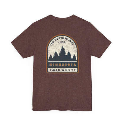Minnesota Tee