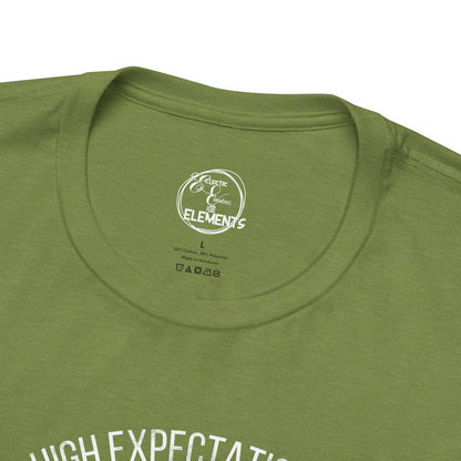 PBIS Aspen Academy Doodles Tee