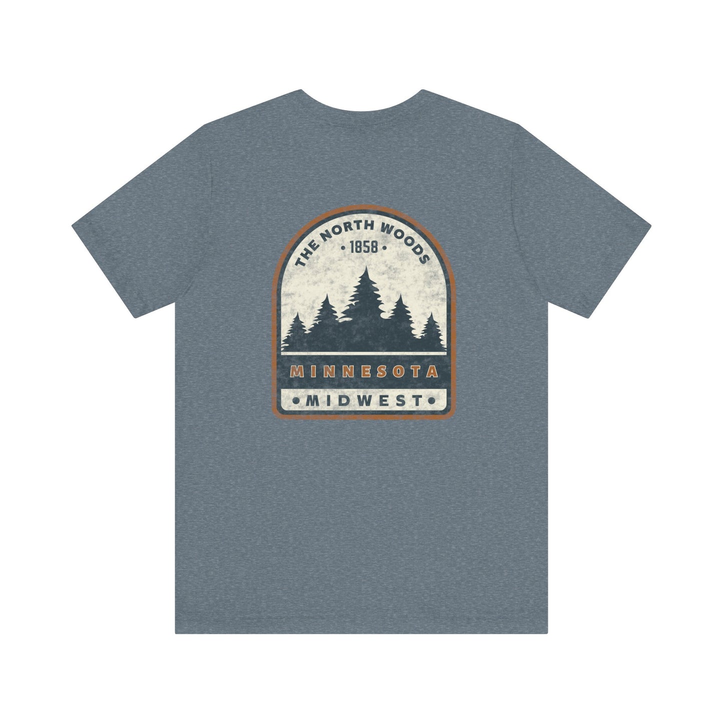 Minnesota Tee