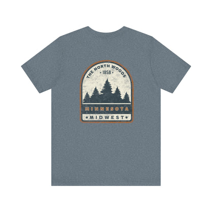 Minnesota Tee