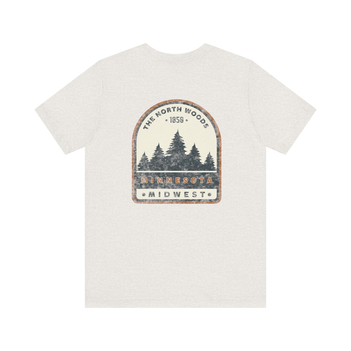 Minnesota Tee