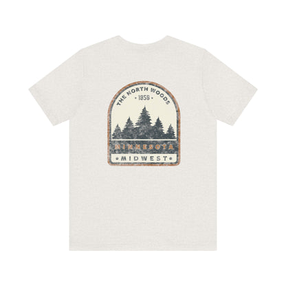 Minnesota Tee