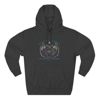 Orbs Of Destiny Hoodie