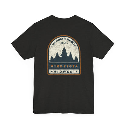 Minnesota Tee