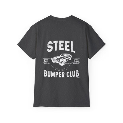 The Steel Bumper Club Tee 1972 Chevelle SS