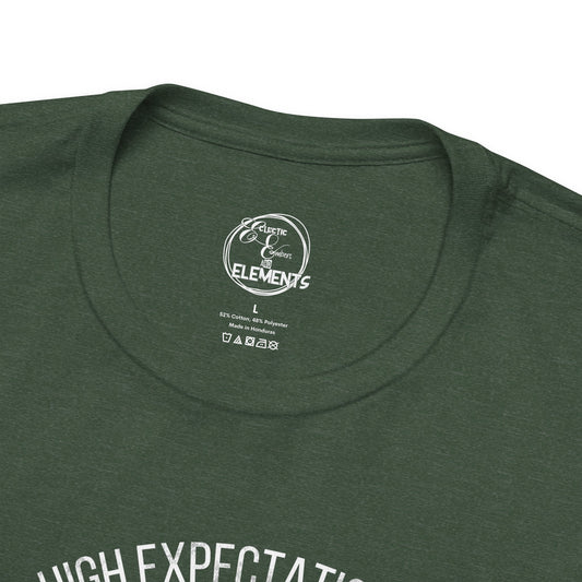 PBIS Aspen Academy Doodles Tee