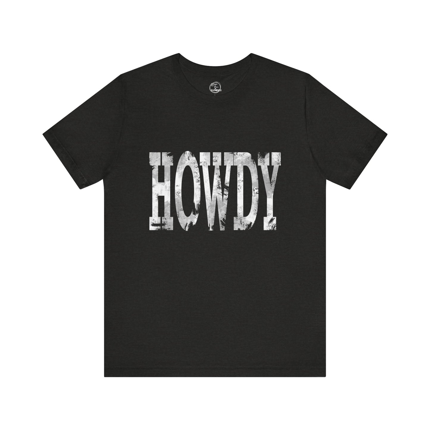 Howdy Tee