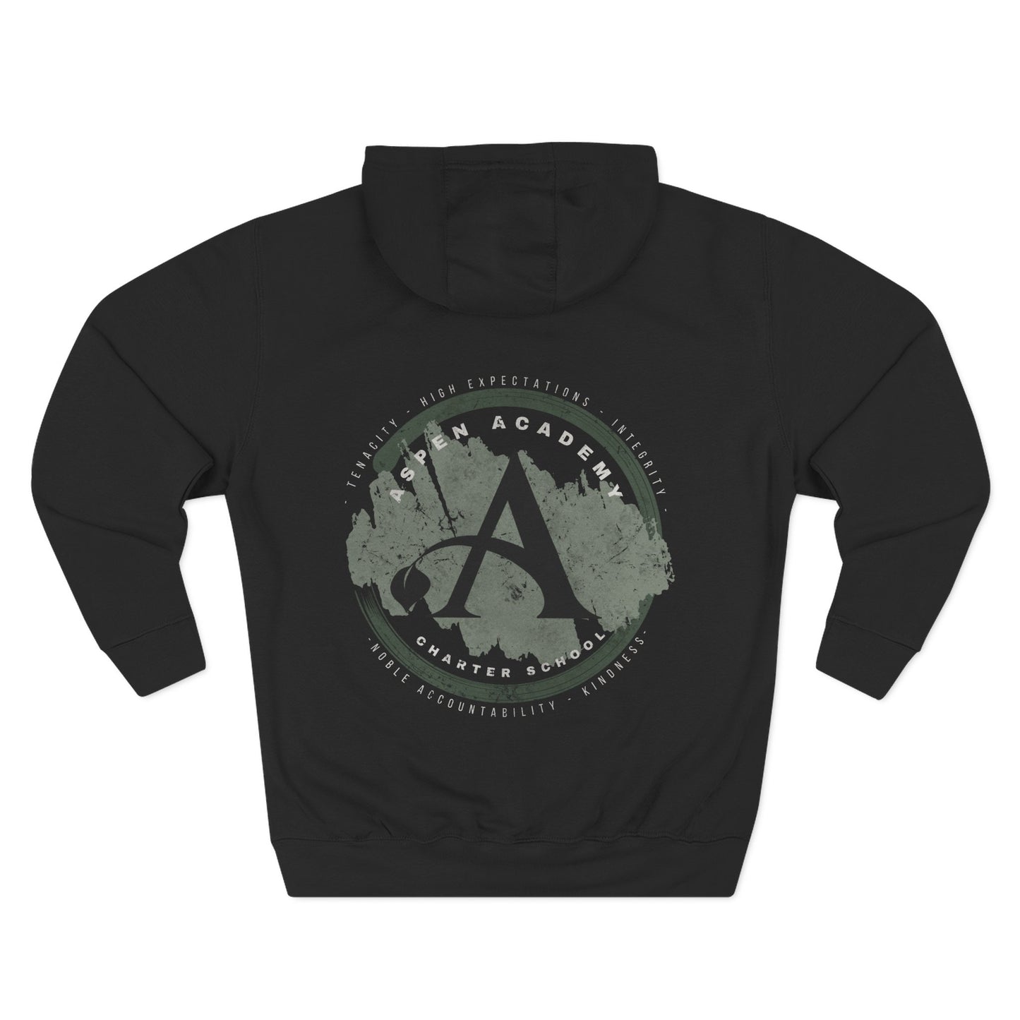 Aspen Academy Hoodie