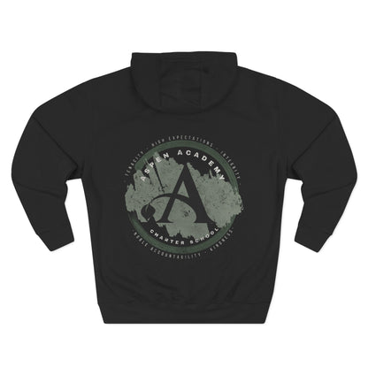 Aspen Academy Hoodie