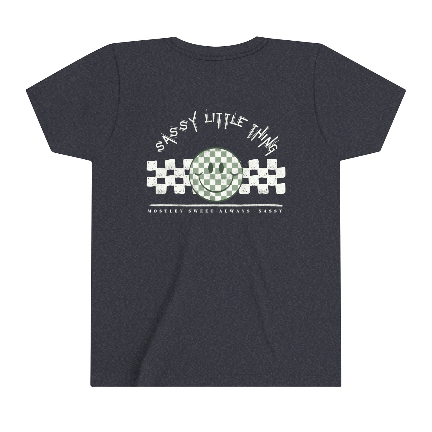 Sassy Little Thing Tee