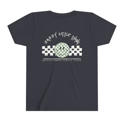 Sassy Little Thing Tee