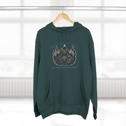 Orbs Of Destiny Hoodie