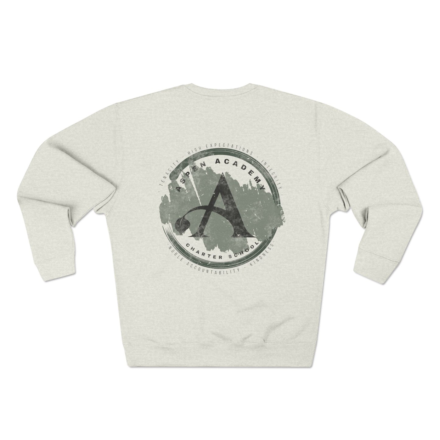 Aspen Academy Crewneck