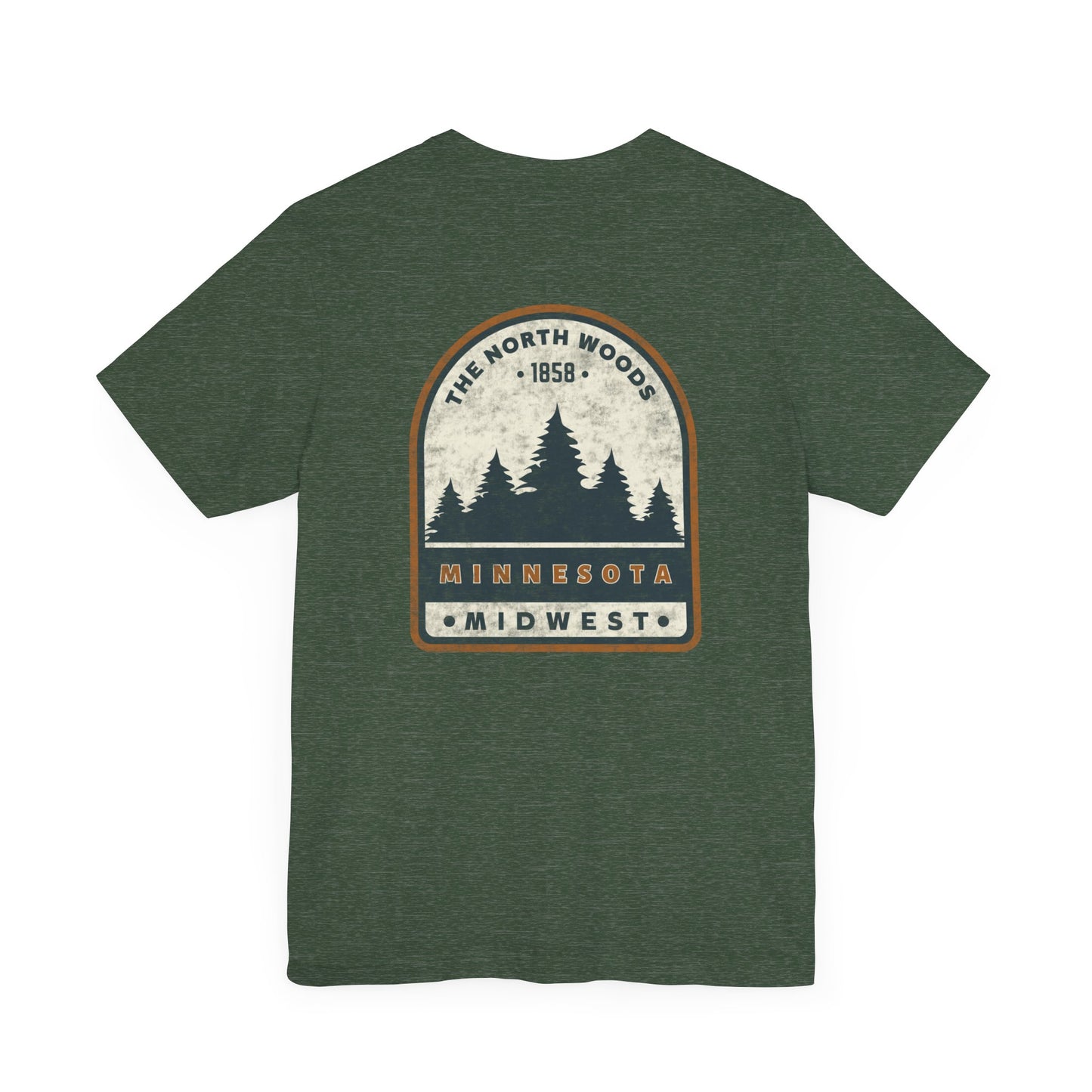 Minnesota Tee