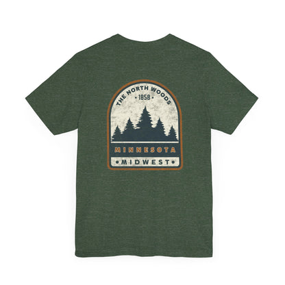 Minnesota Tee