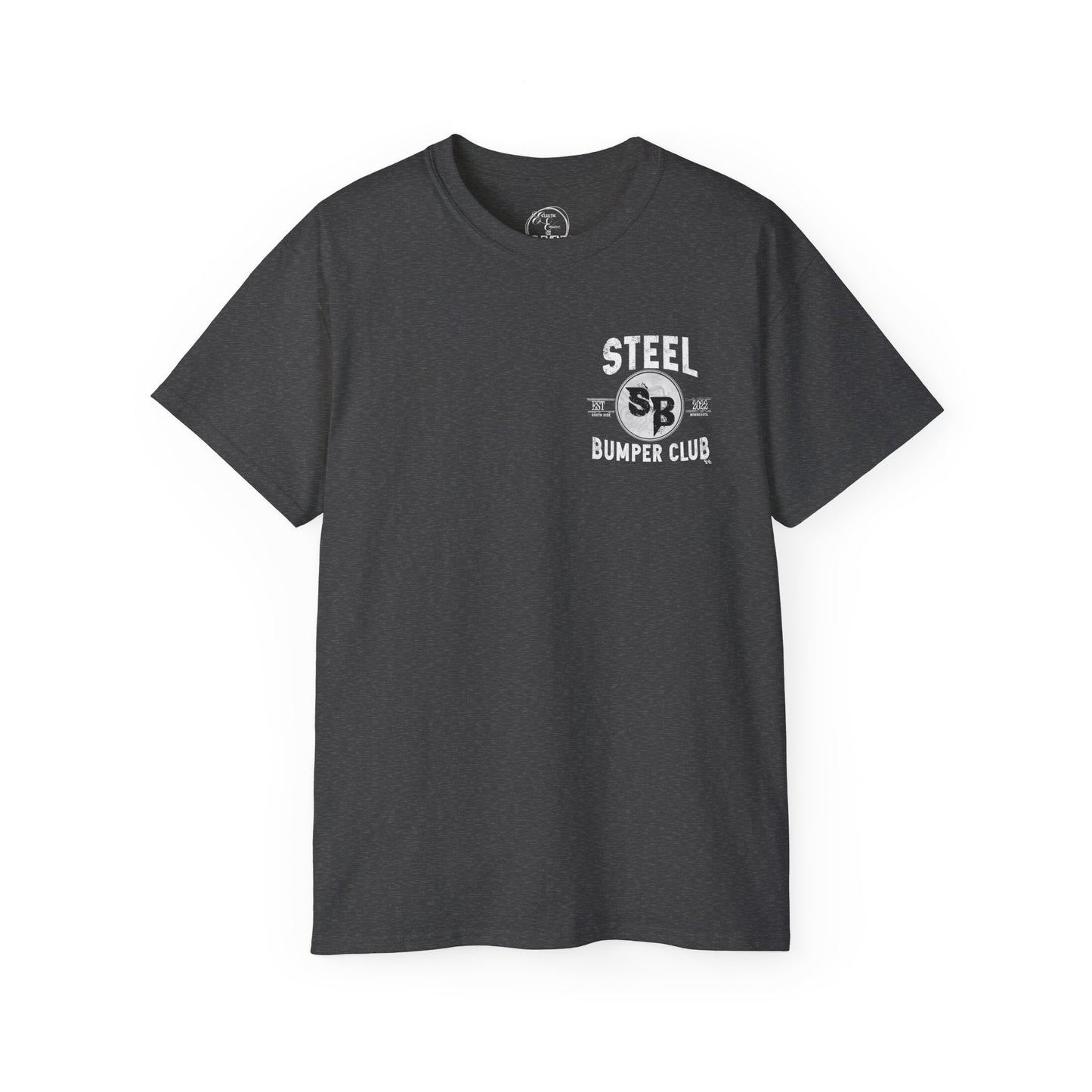 The Steel Bumper Club Tee 1980 C-10 Truck
