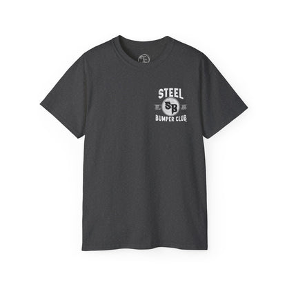 The Steel Bumper Club Tee 1980 C-10 Truck