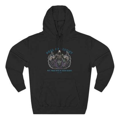 Orbs Of Destiny Hoodie