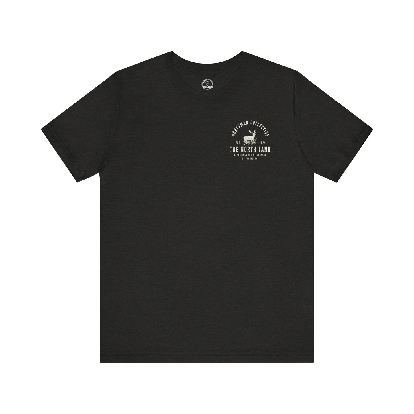 The Huntsman Collective Tee