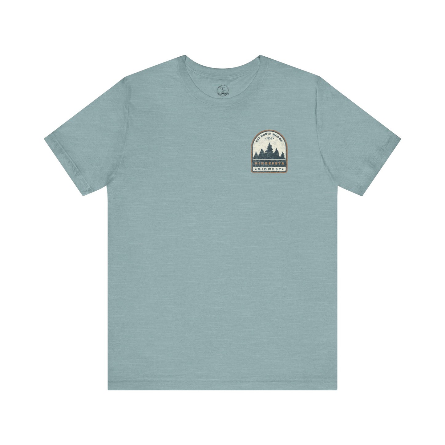 Minnesota Tee
