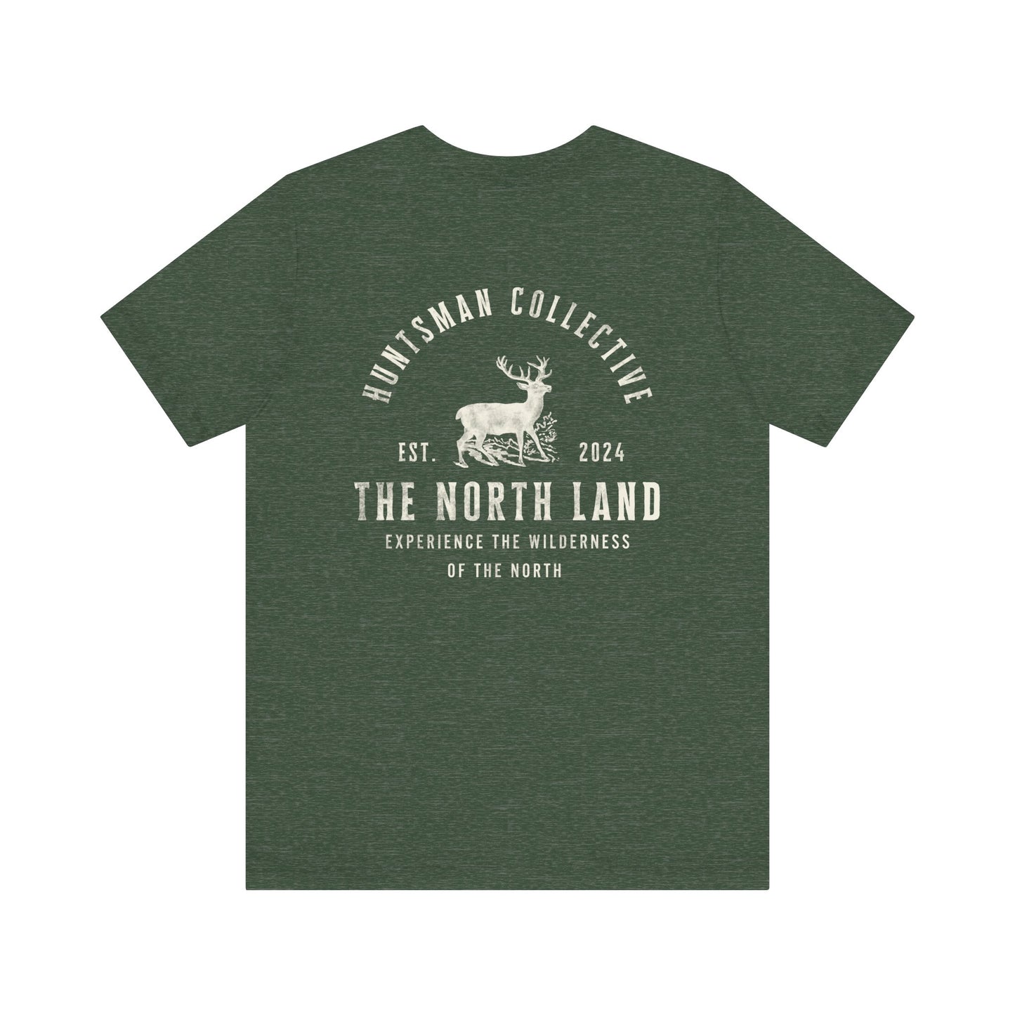 The Huntsman Collective Tee