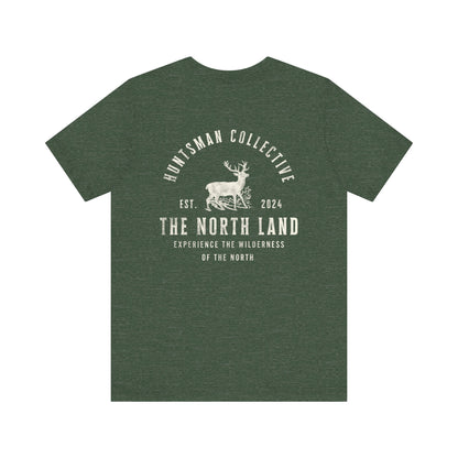 The Huntsman Collective Tee