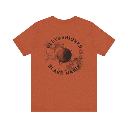 Old Fashioned Black Magic Tee