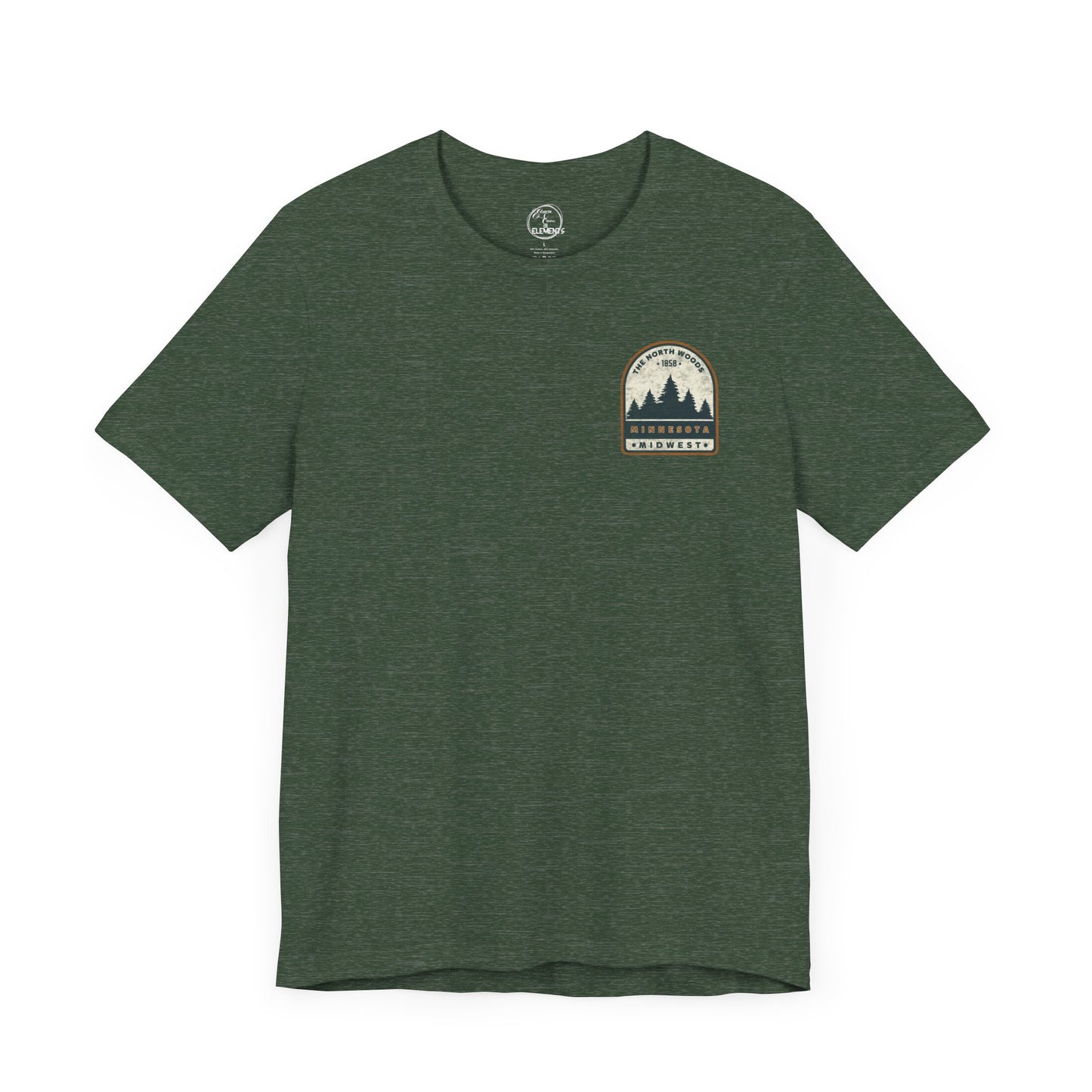 Minnesota Tee
