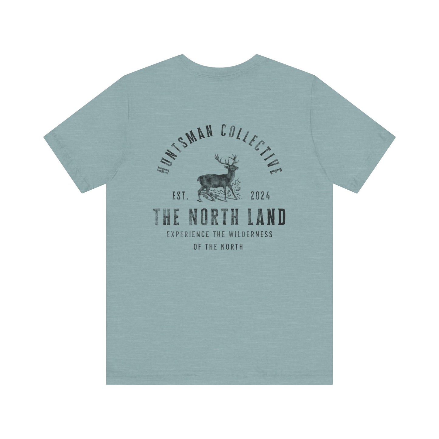 The Huntsman Collective Tee