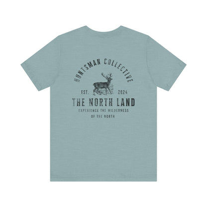 The Huntsman Collective Tee