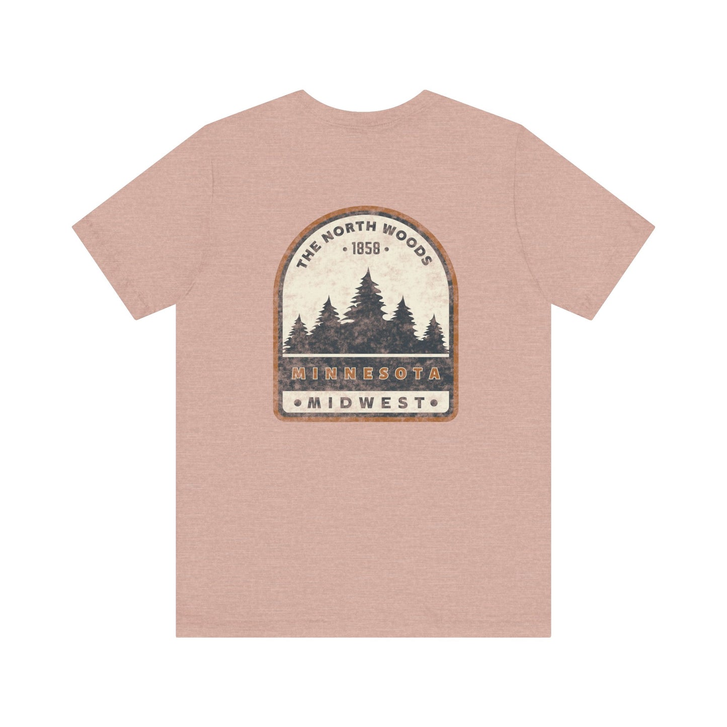 Minnesota Tee