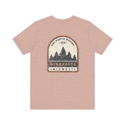 Minnesota Tee