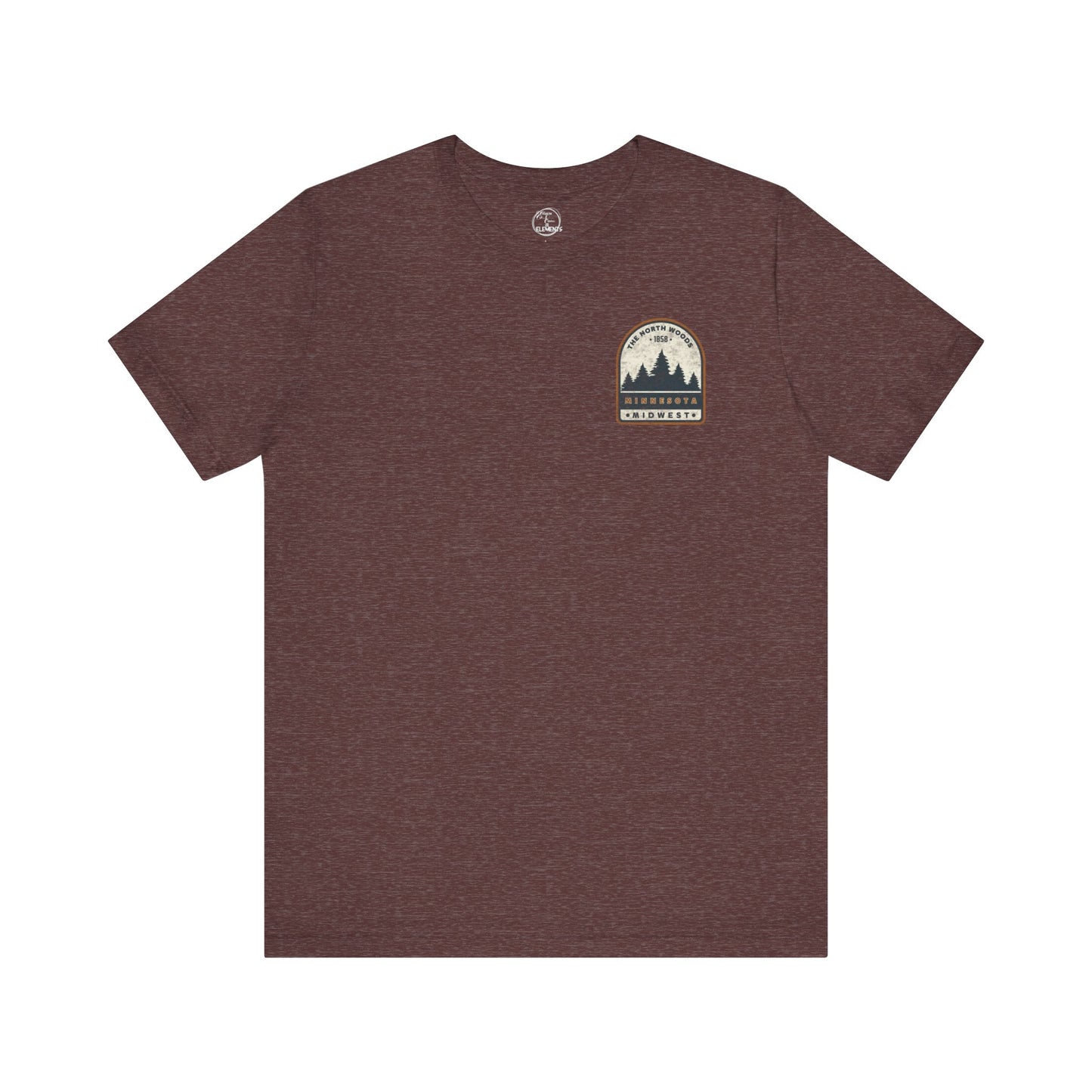 Minnesota Tee