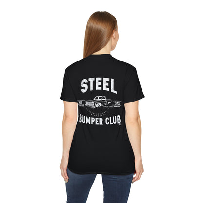 The Steel Bumper Club Tee 1980 C-10 Truck