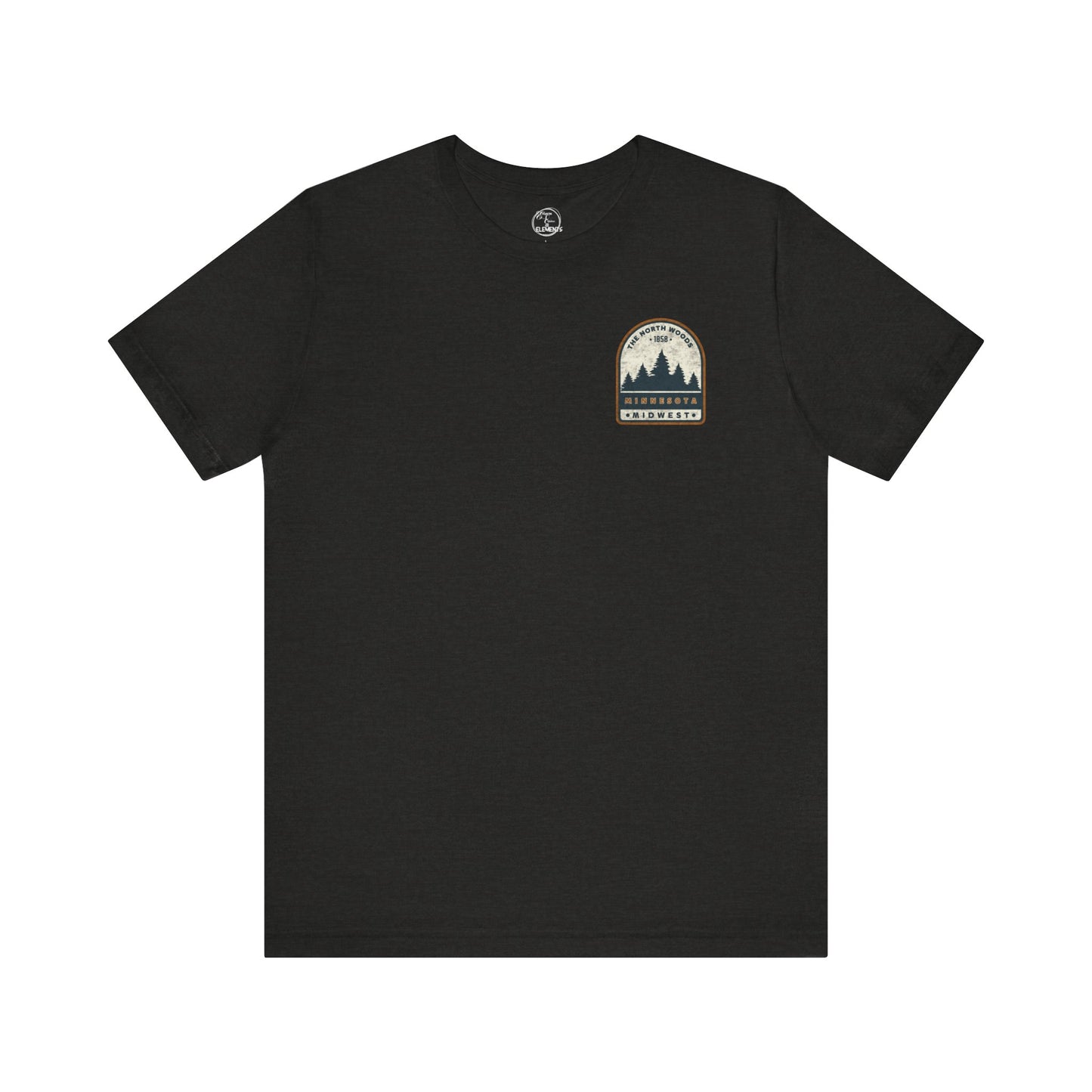 Minnesota Tee