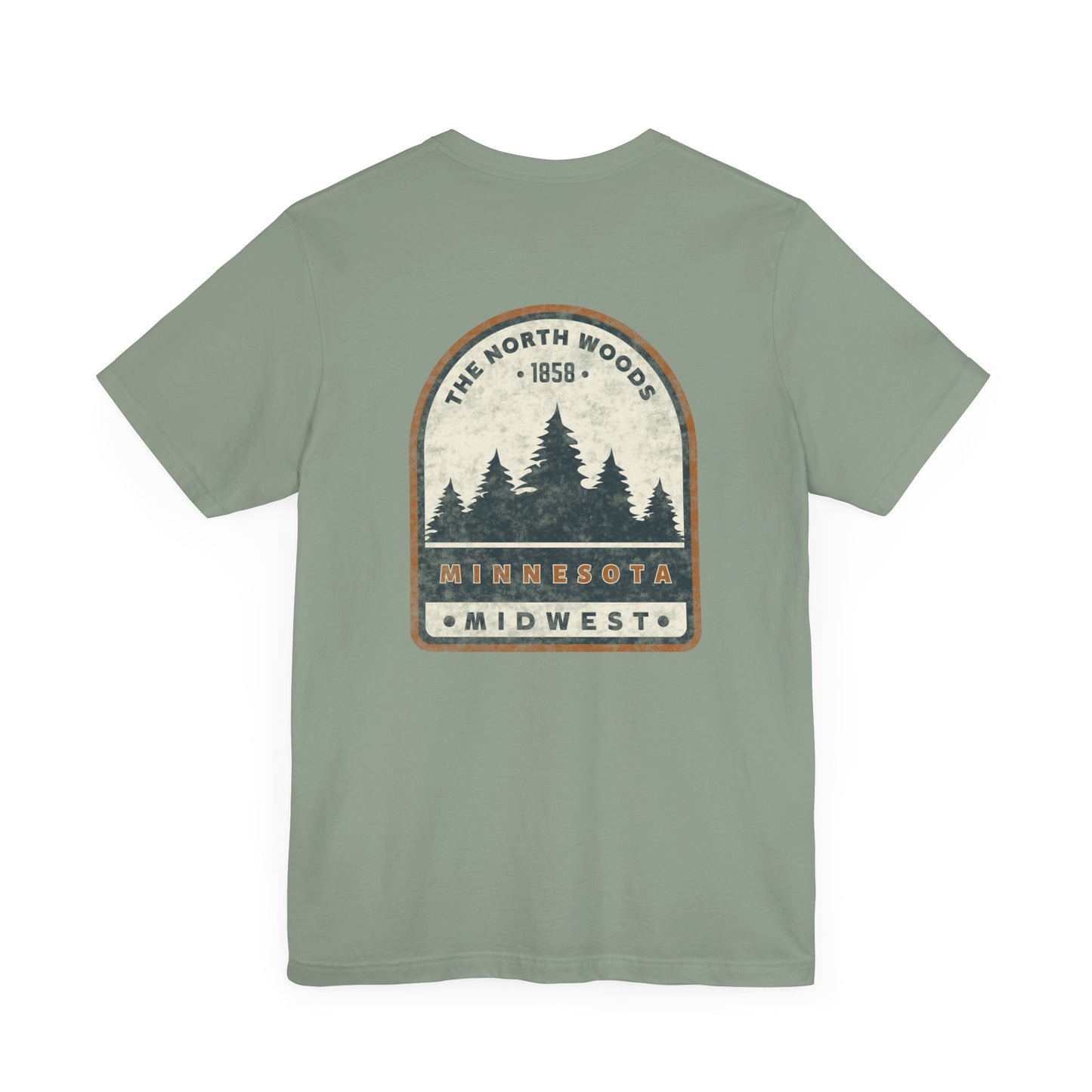 Minnesota Tee