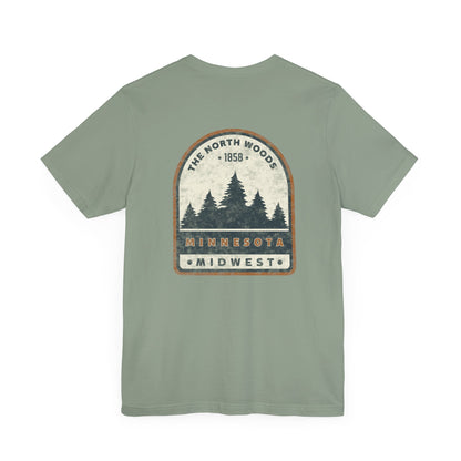Minnesota Tee