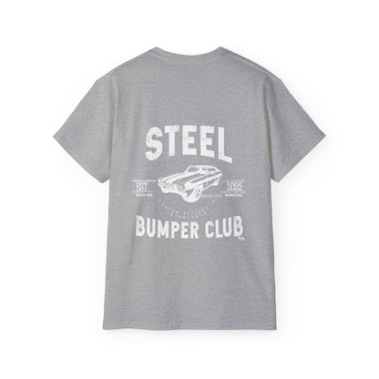 The Steel Bumper Club Tee 1972 Chevelle SS