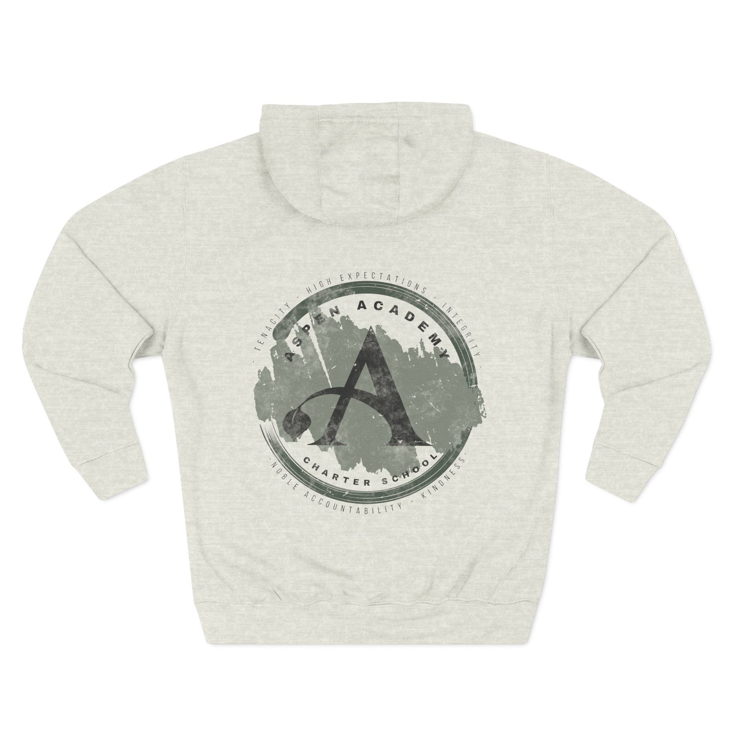 Aspen Academy Hoodie